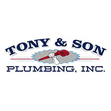 Tony & Son Plumbing