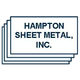 HAMPTON SHEET METAL INC
