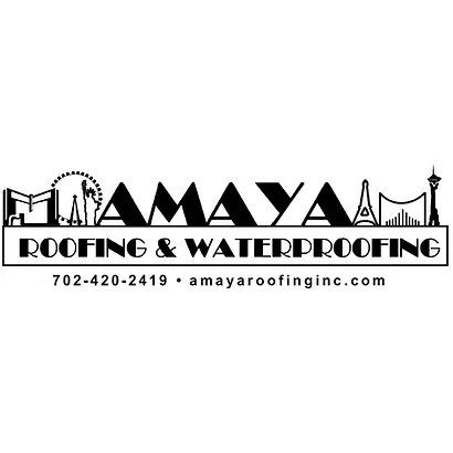 AMAYA ROOFING & WATERPROOFING INC