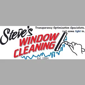 Steve's Window Cleaning