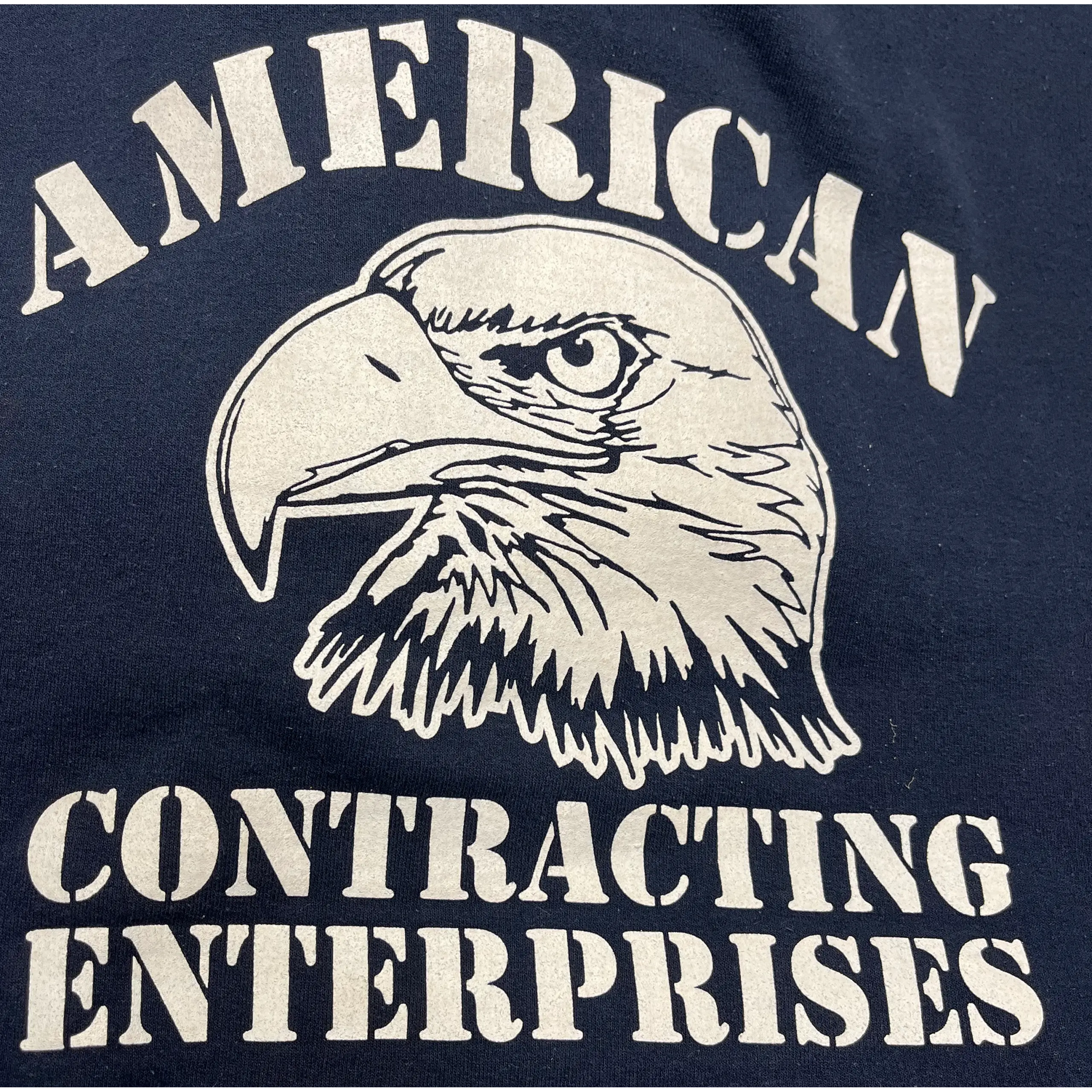 AMERICAN CONTRACTING ENTERPRISES, INC.