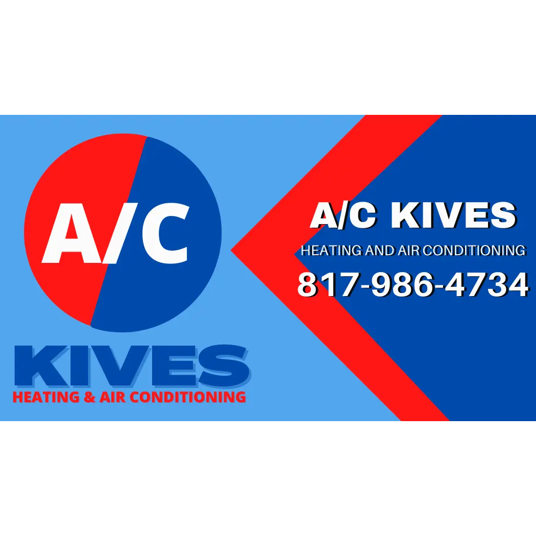 A/C Kives Heating and Air Conditioning