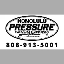 Honolulu Pressure Washing & Cleaning