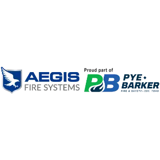 Aegis Fire Systems, Inc.