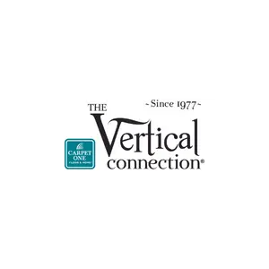 The Vertical Connection Carpet One