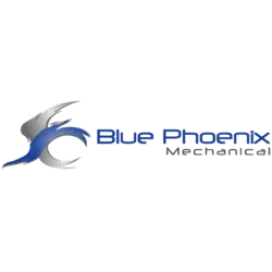 Blue Phoenix Mechanical