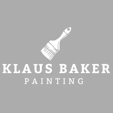 Klaus Baker Painting