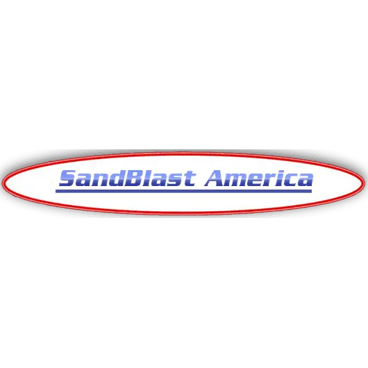 SANDBLAST AMERICA LLC