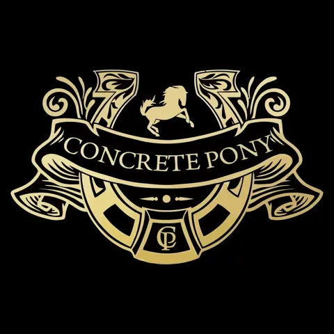 CONCRETE PONY