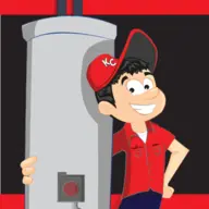 KC Water Heaters LLC