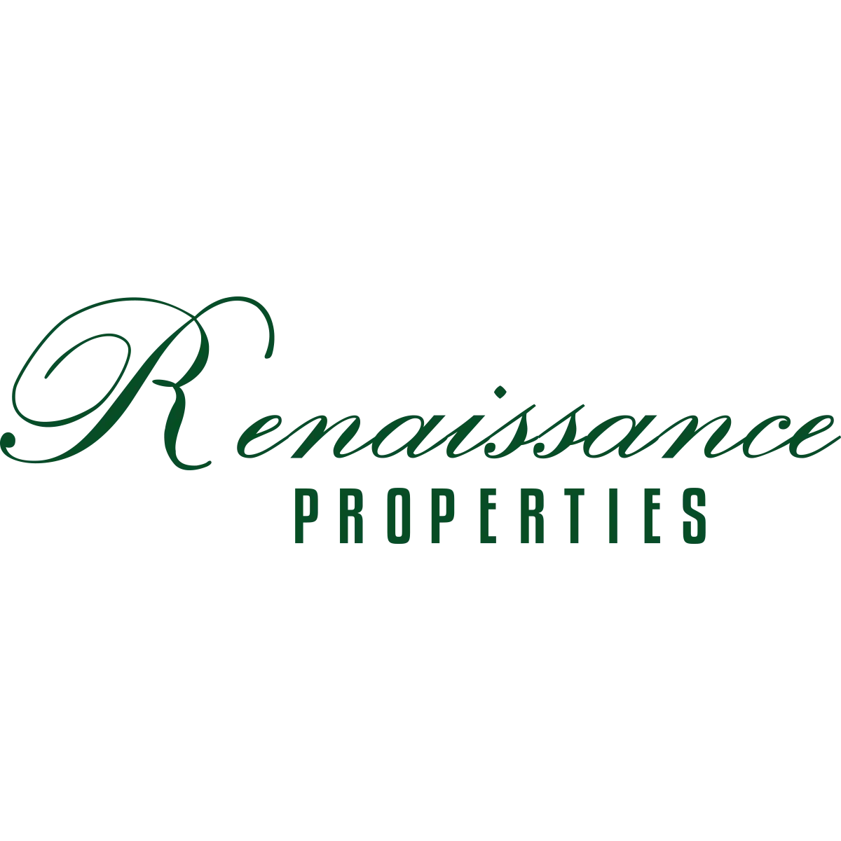 Renaissance Properties, Inc.