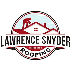 LAWRENCE SNYDER ROOFING INC