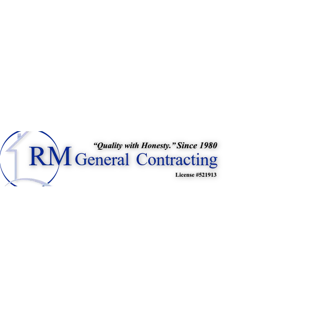 RM General Contracting