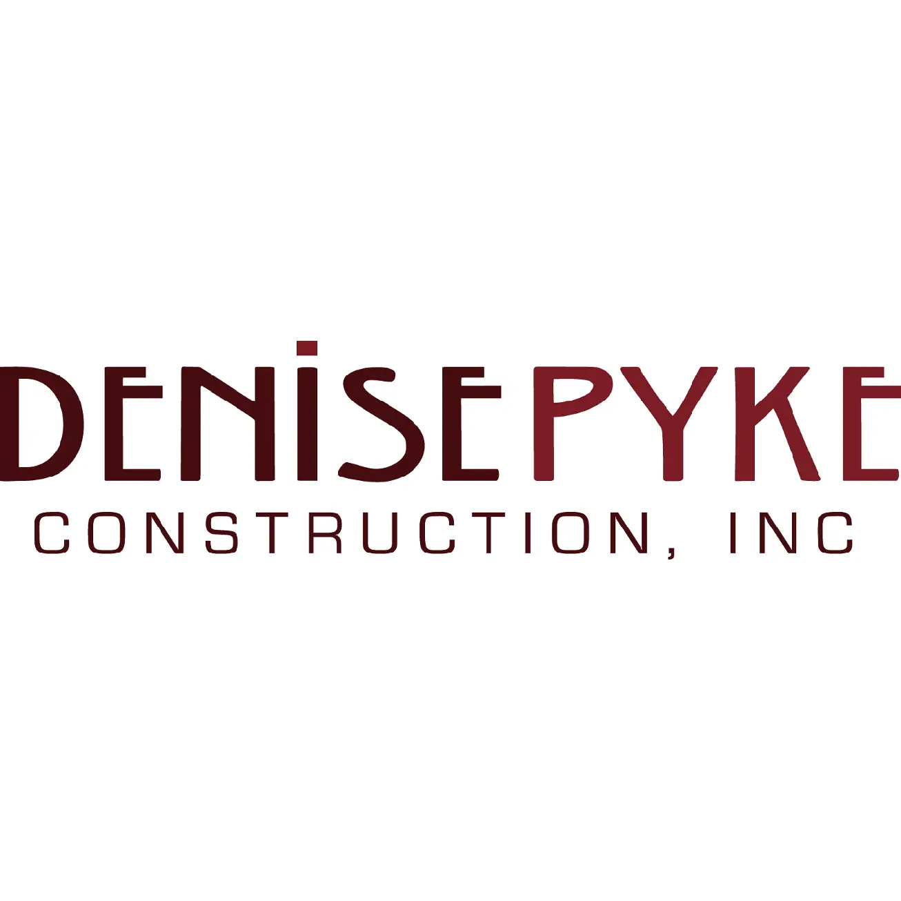 DENISE PYKE CONSTRUCTION INC.