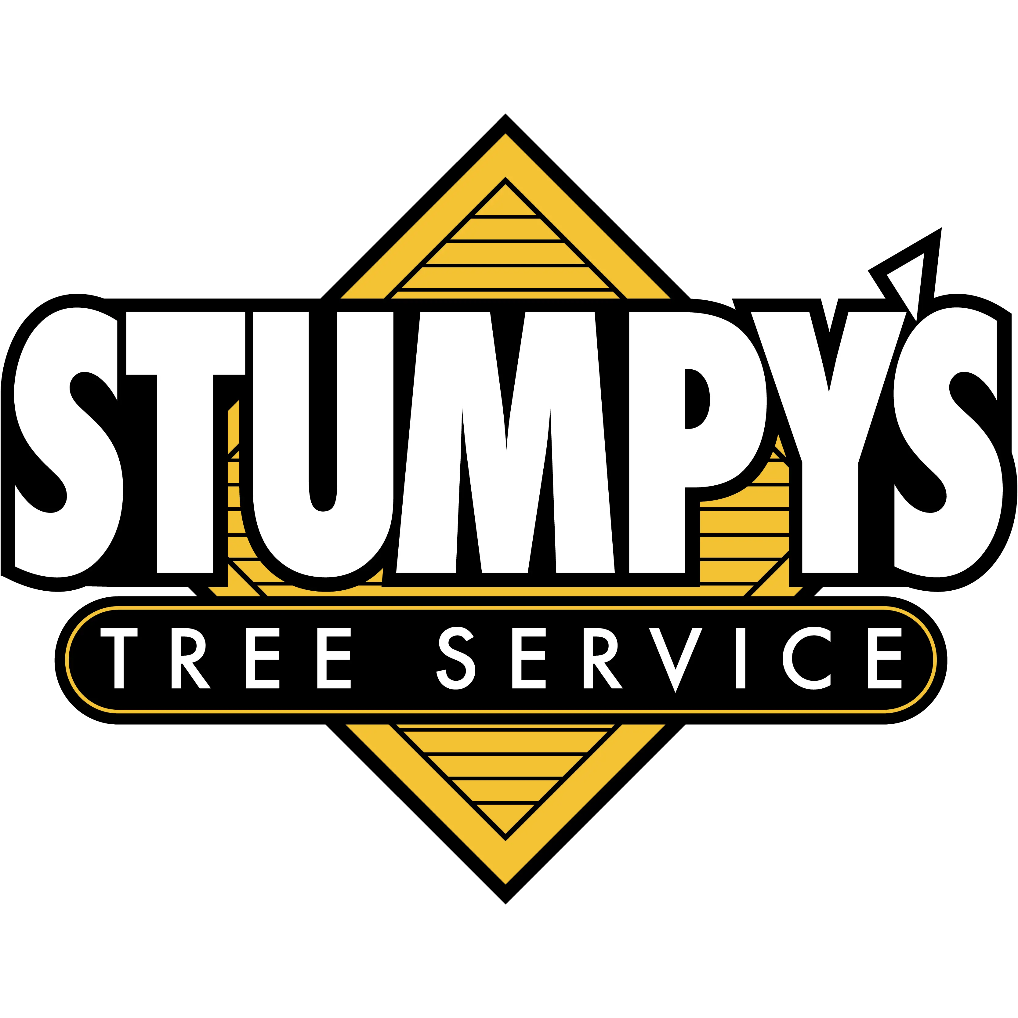 Stumpy's Tree Service, Inc.