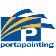Porta-Painting