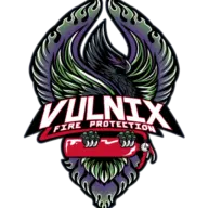 VULNIX FIRE PROTECTION