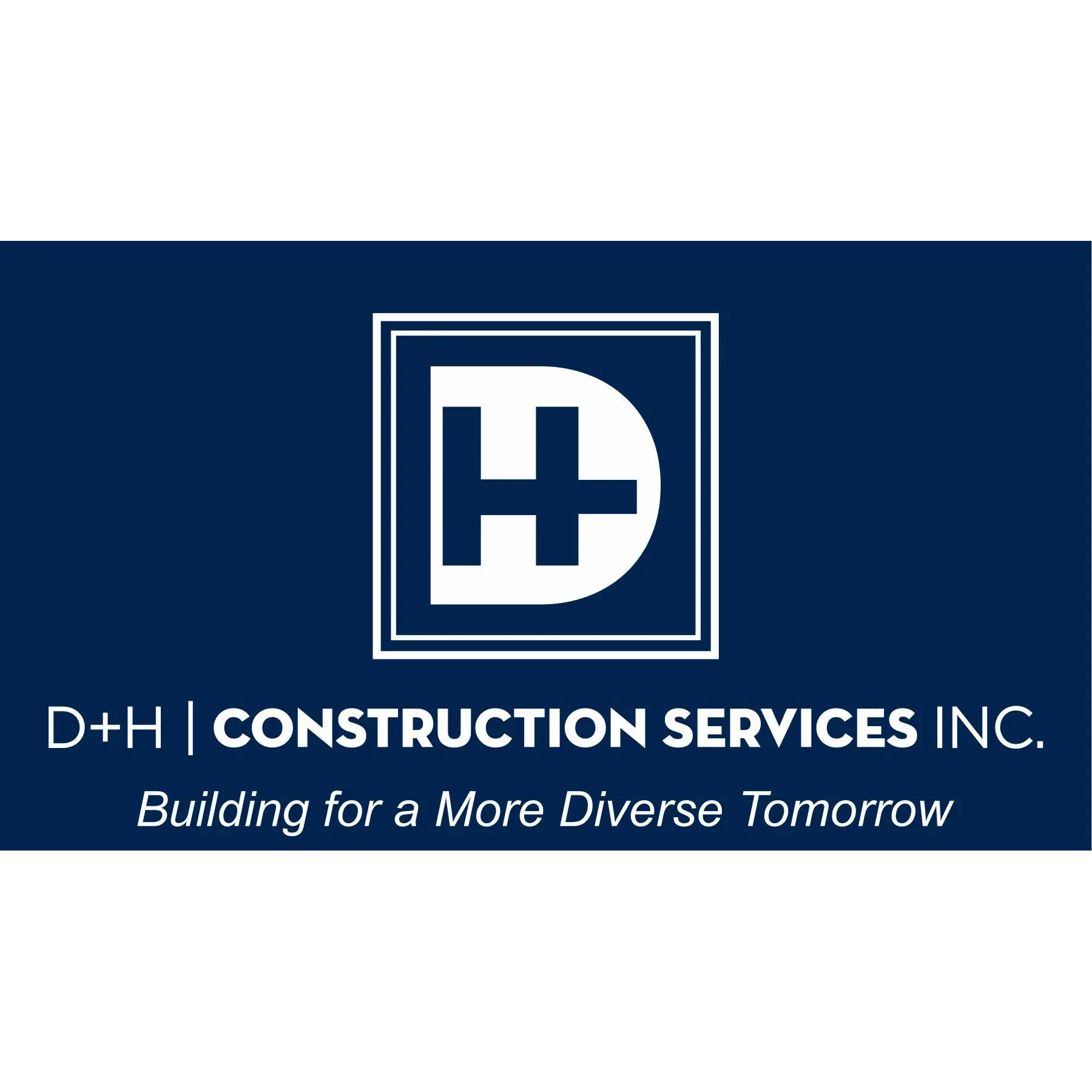 D & H CONSTRUCTION SERVICES INC
