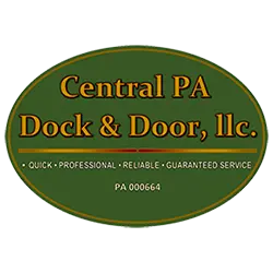 CENTRAL PA DOCK & DOOR LLC