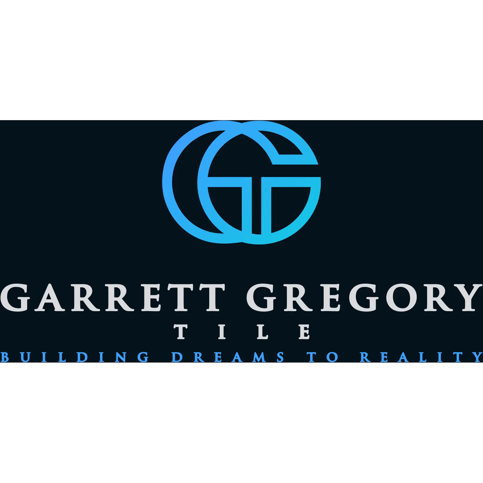 GARRETT GREGORY TILE