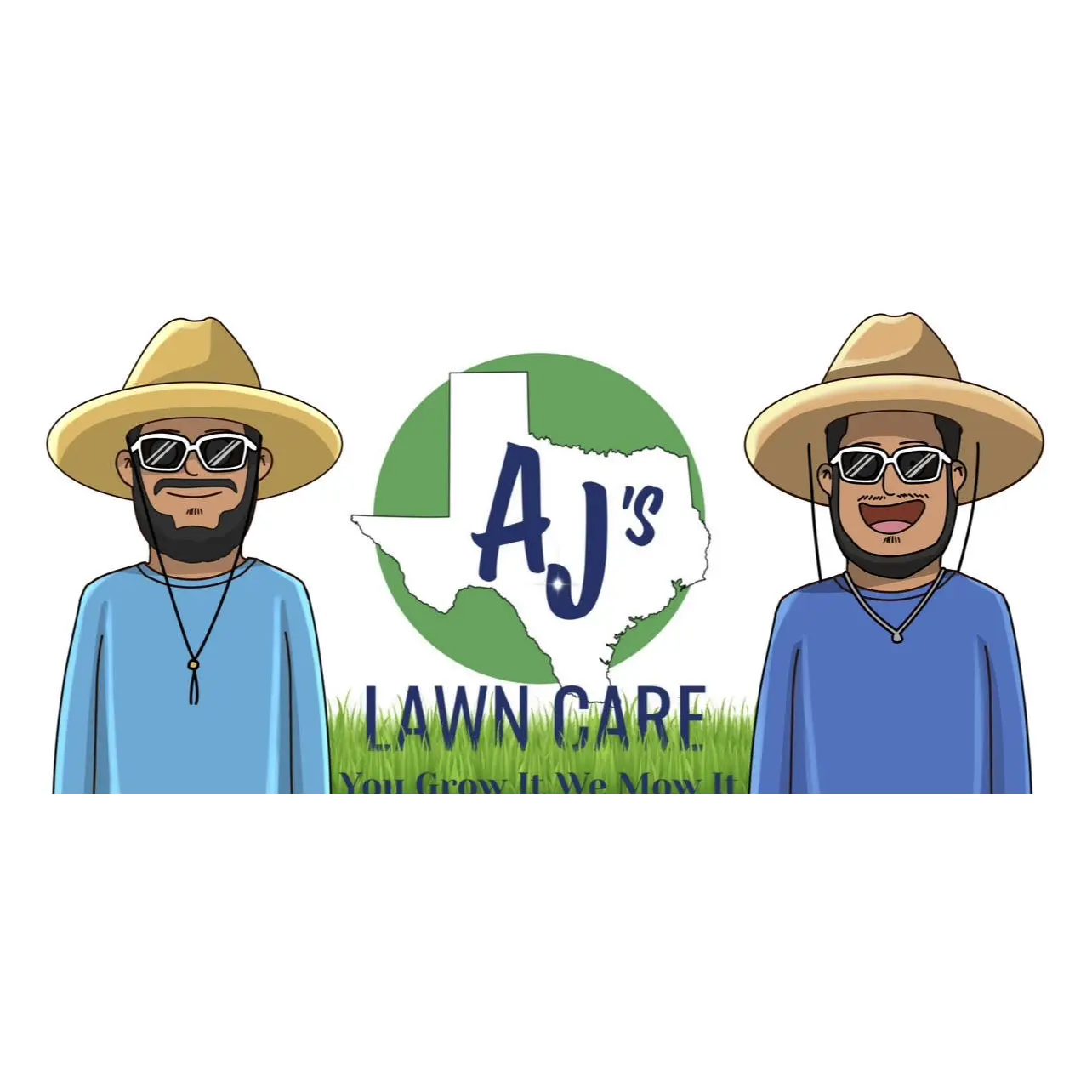 AJ's Lawn Care & Cleaning Service