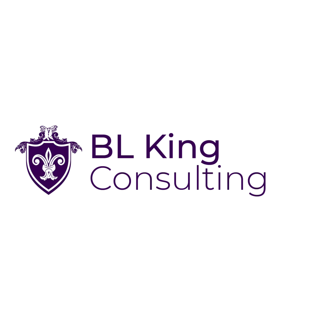 BL KING CONSULTING LLC