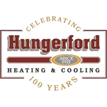 HUNGERFORD OIL COMPANY INCORPORATED