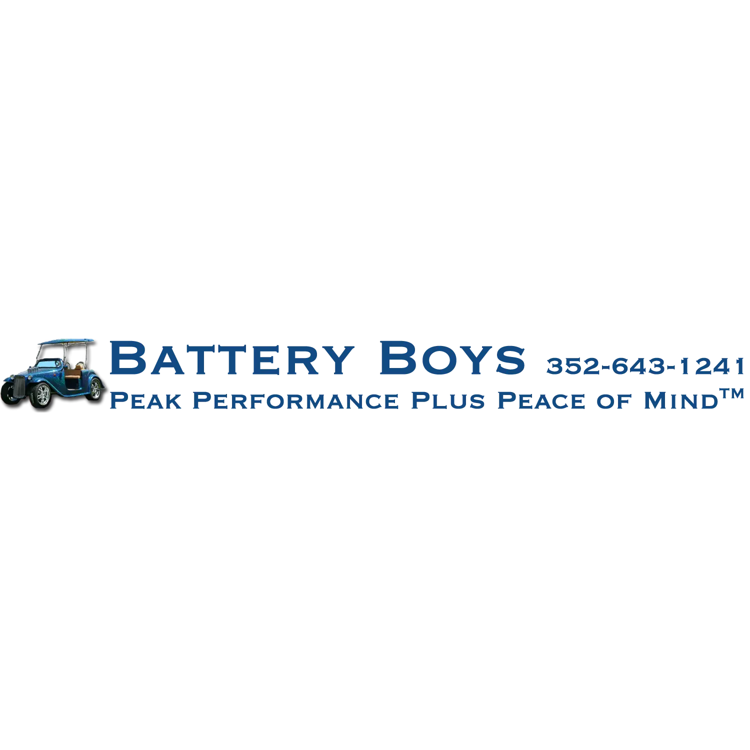 Battery Boys LLC