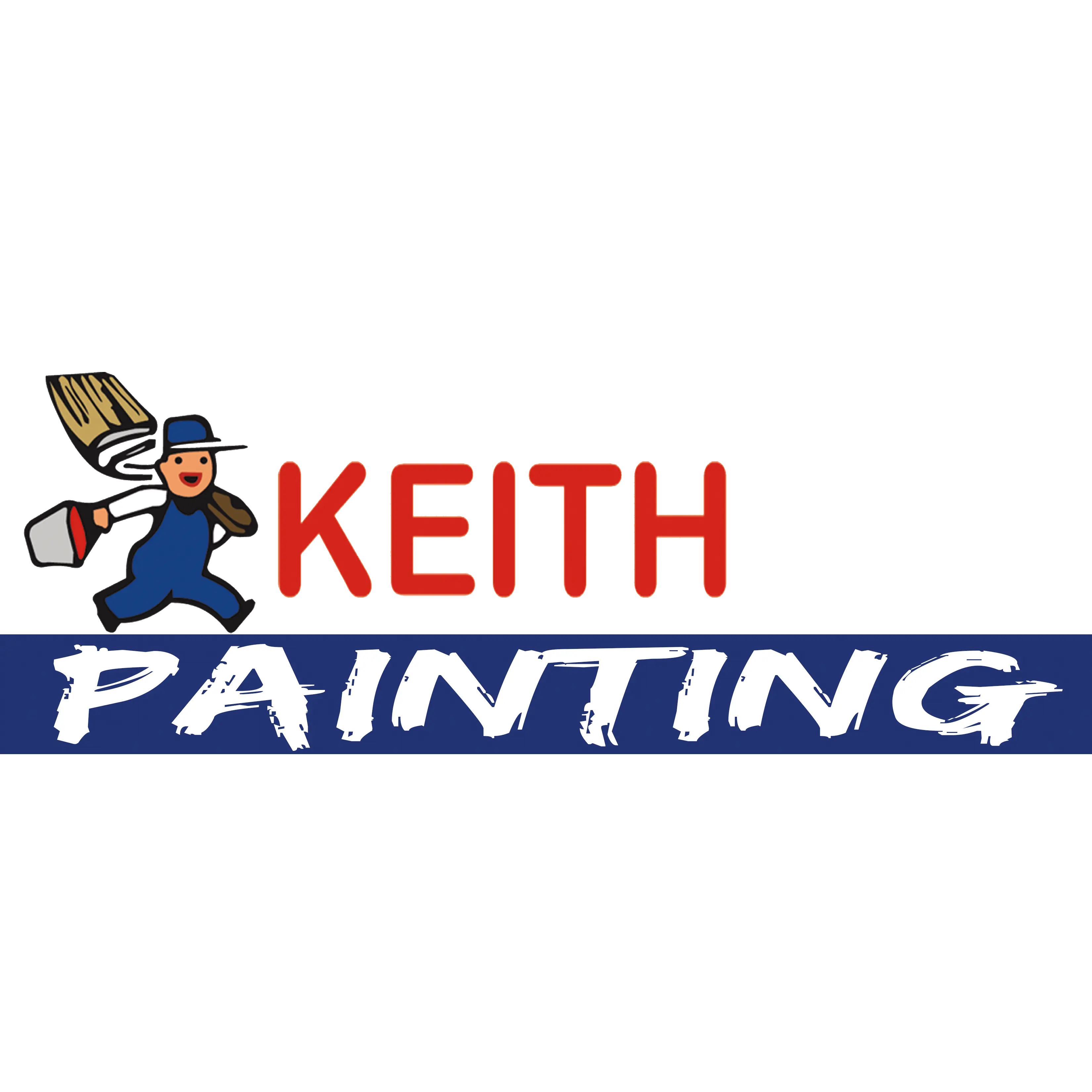 KEITH PAINTING INC