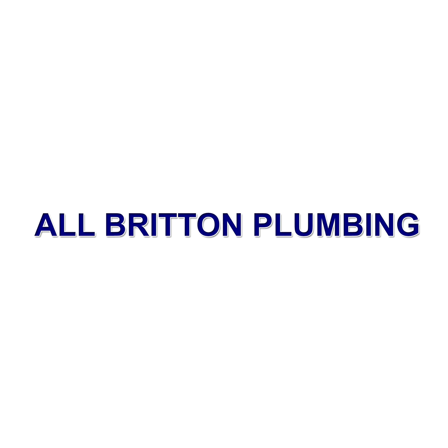 All Britton Plumbing