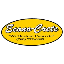 Econo-Crete
