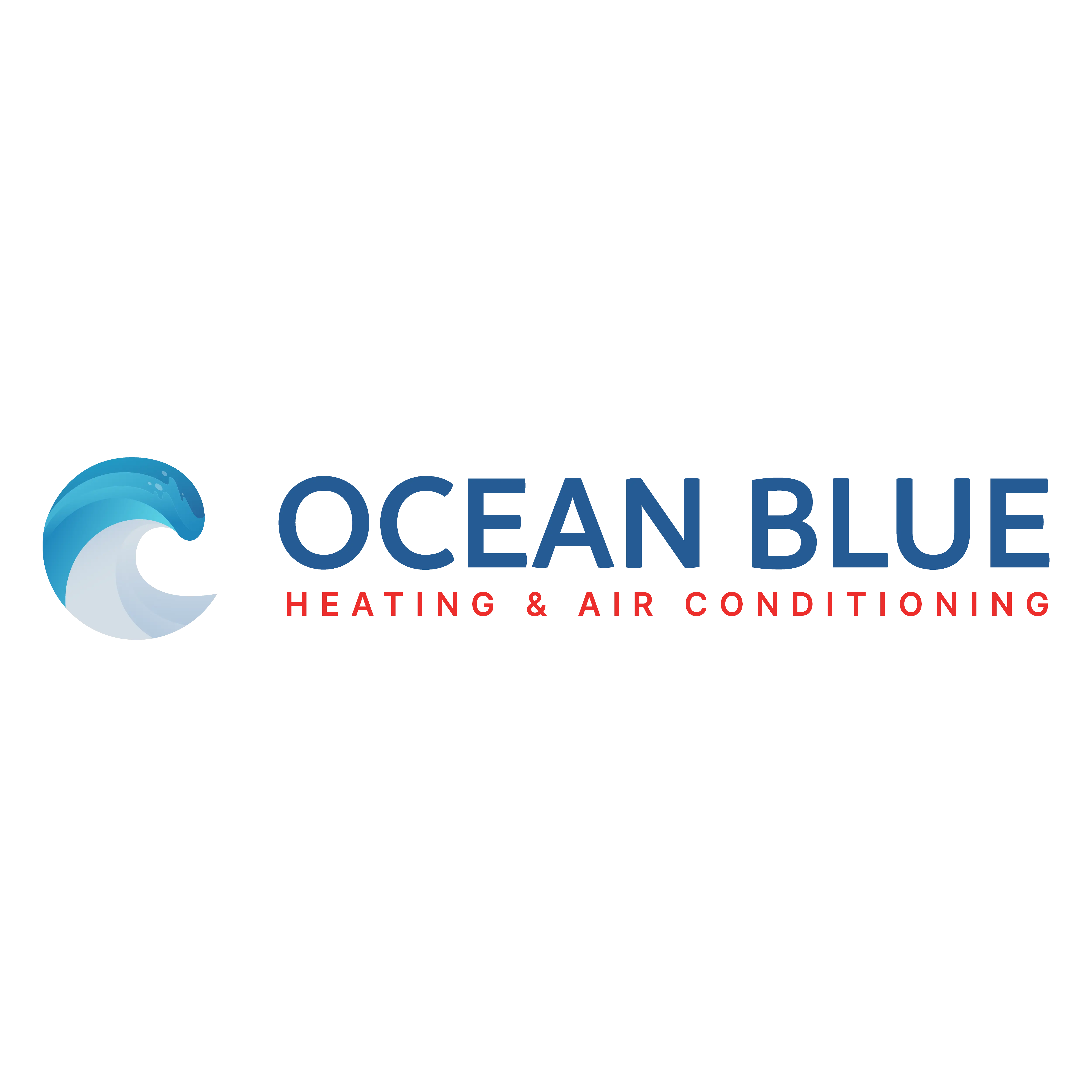Ocean Blue Heating & Air Conditioning LLC