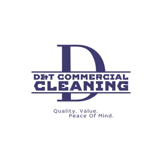 D&T COMMERCIAL CLEANING LLC