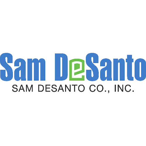 SAM DESANTO CO INC