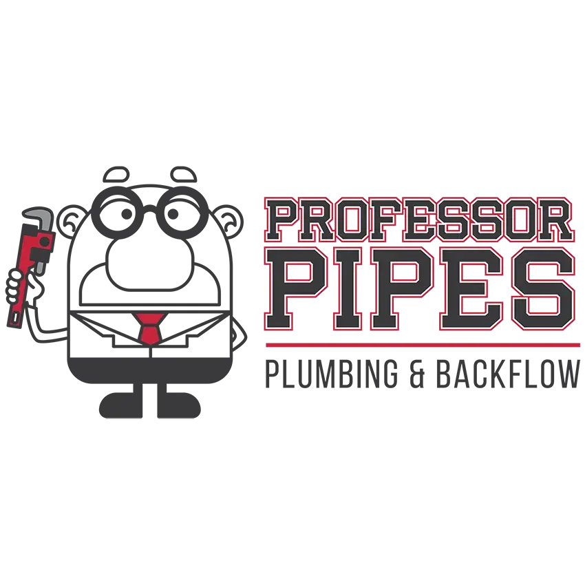 Professor Pipes, Plumbing & Backflow LLC