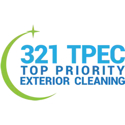 Top Priority Exterior Cleaning