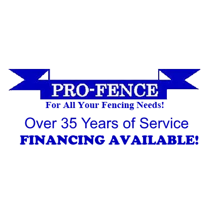 Pro-Fence Inc