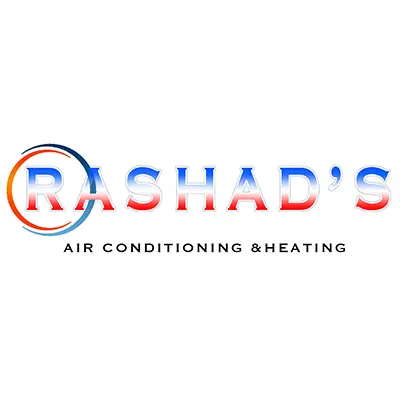 Rashad's AC And Heating LLC