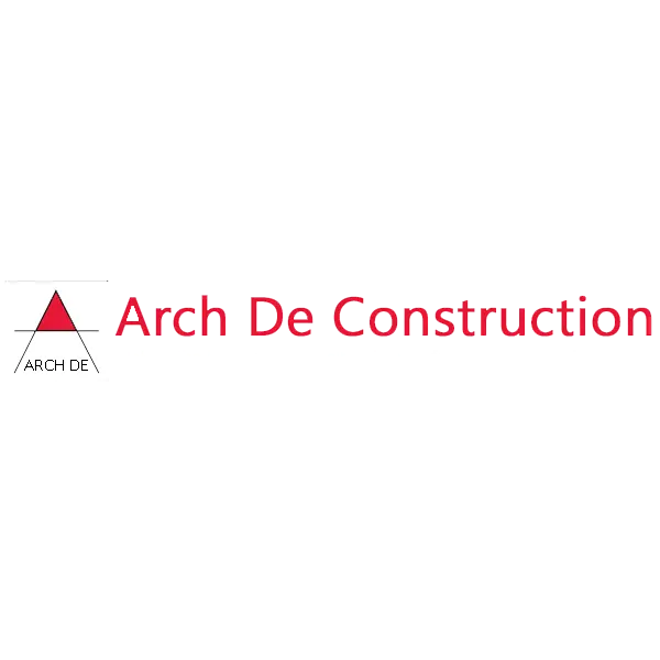 ARCH DE CONSTRUCTION INC