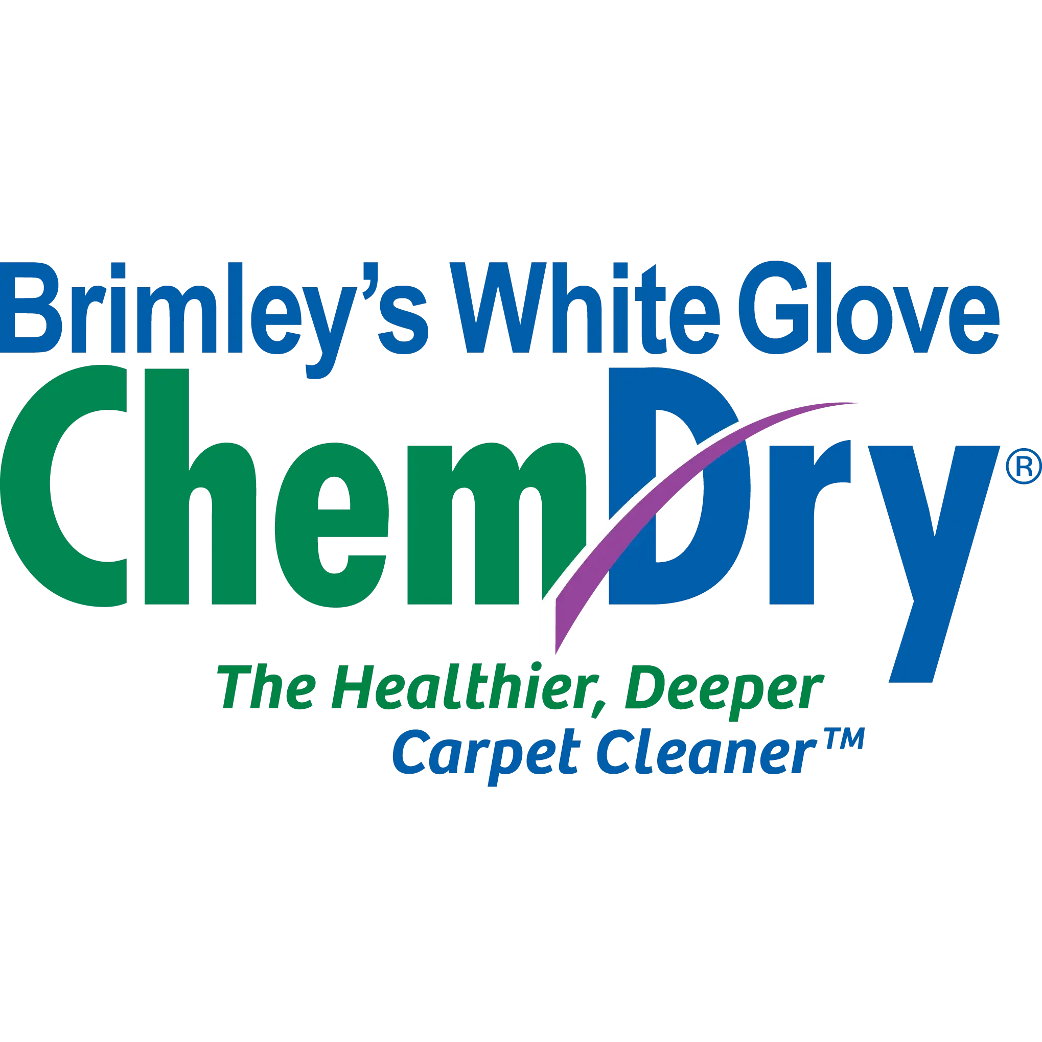 Brimley's White Glove Chem-Dry