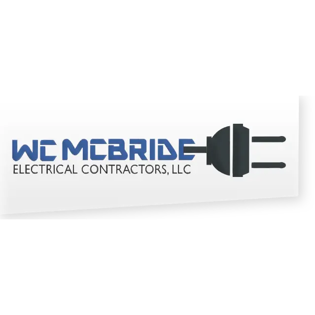 WC MCBRIDE ELECTRICAL CONTRACTORS, LLC