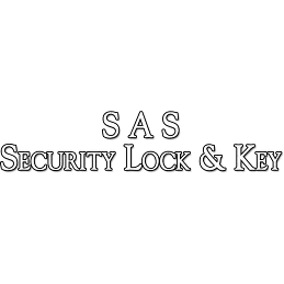 Sas Security Lock & Key