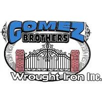 GOMEZ BROTHERS WROUGHT IRON INC