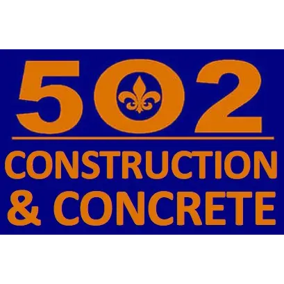 502 Construction & Concrete, LLC