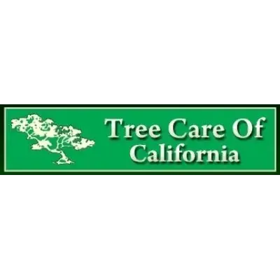 TREE CARE OF CALIFORNIA