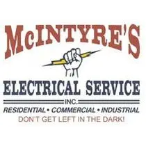 Mcintyre's Electrical Service, Inc.