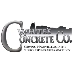 White's Concrete Company