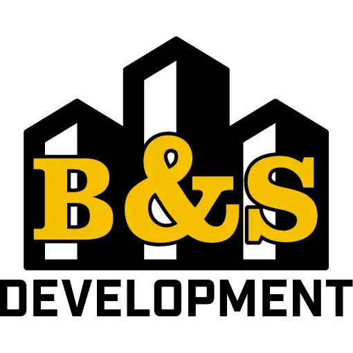 B & S Development, Inc.