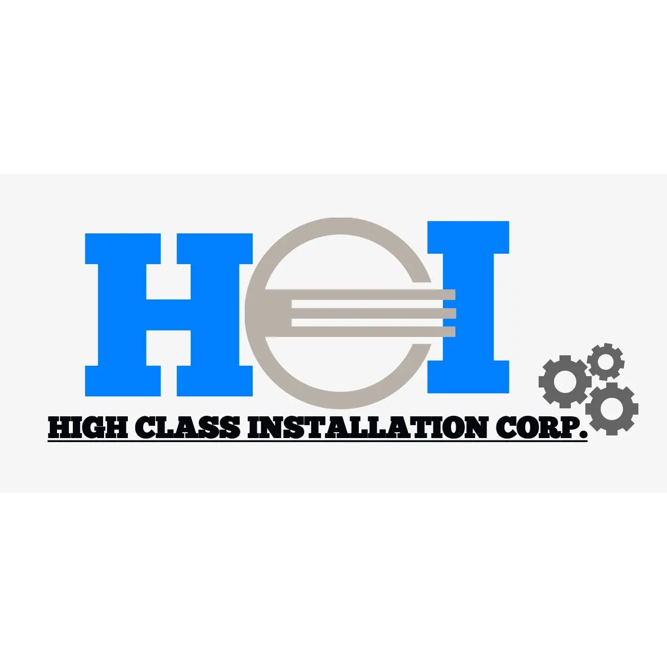 High Class Installation Corp