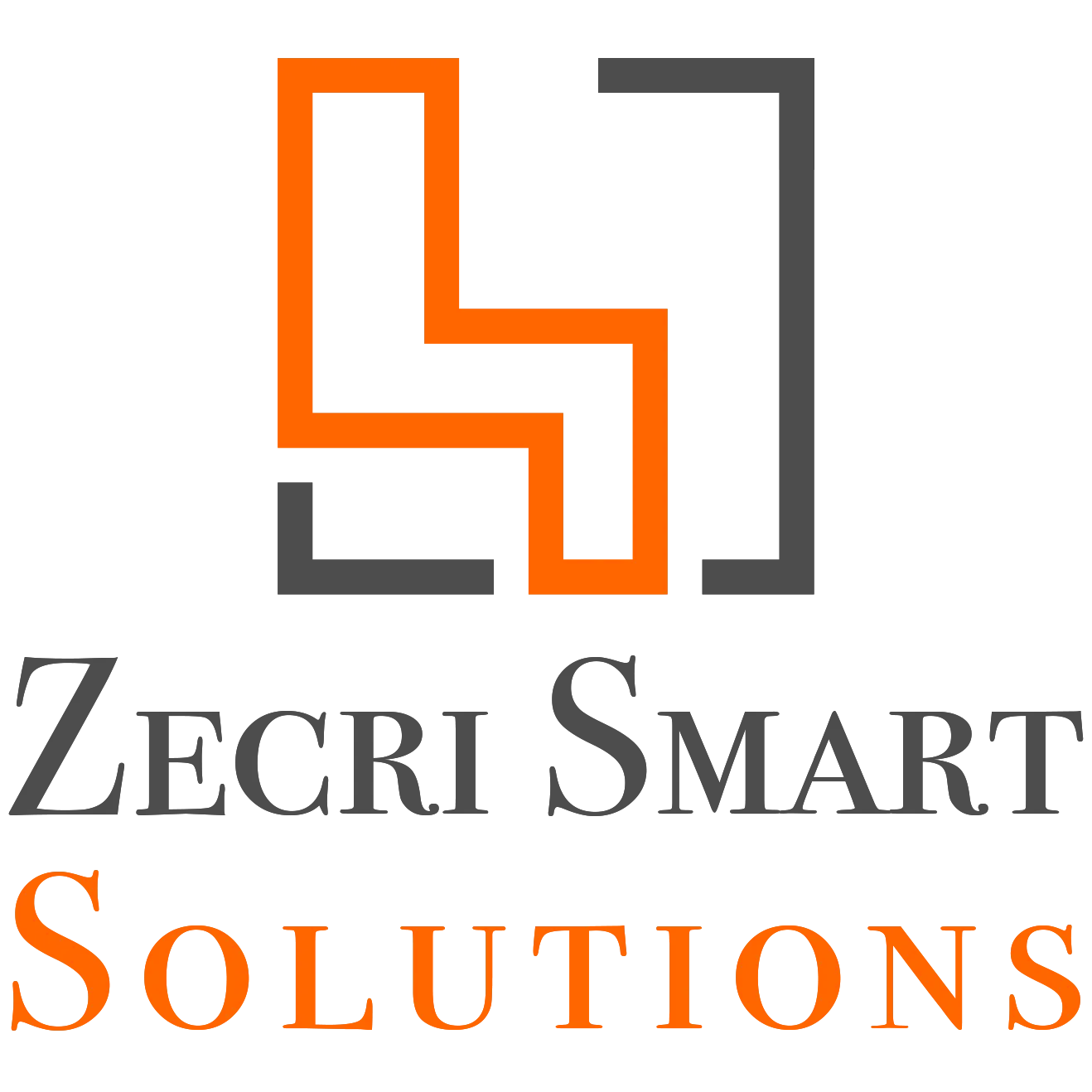 Zecri Smart Solutions